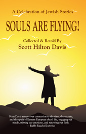 Souls Are Flying!