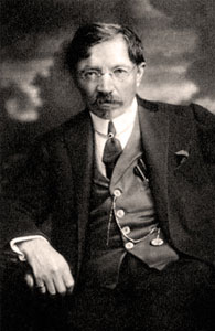 Sholem Aleichem